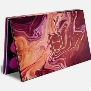 Brand new hipdot Zion pressed pigment palette